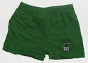 M&Ms Girl's Sleep Shorts M(7/8)