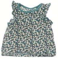 Favorite Vest Next Baby Top 3-6M