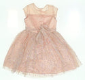 Girl's 7 Dresses