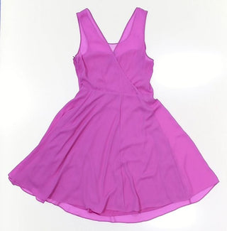 Women 8 Dress