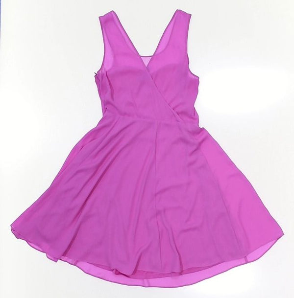 Women 8 Dress
