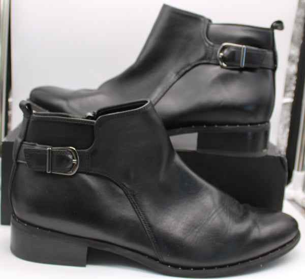 Blando Women's Boots 11