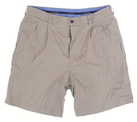 Brooks Brothers Men's Shorts 33