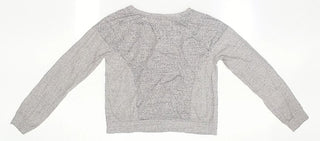 Abercrombie & Fitch Women's Top PXS