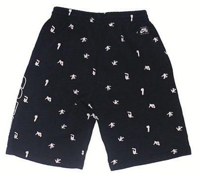 Kids M Nike Shorts