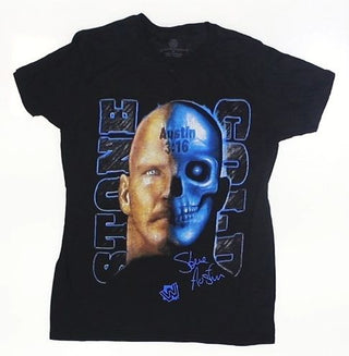 WWE Men's T-Shirt S