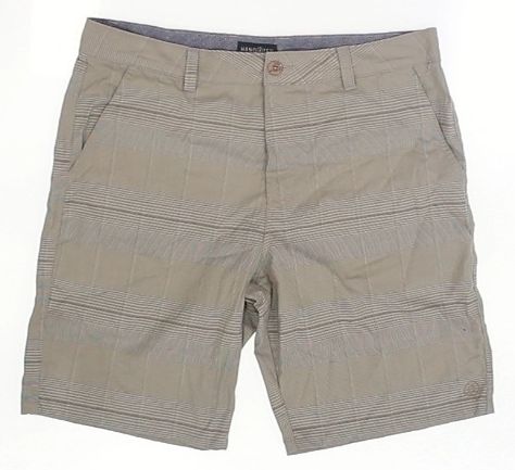 Hangoten Men's Shorts 36