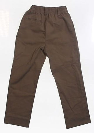 Elderwear Boy's Pants 6