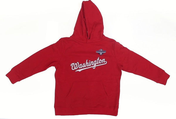Fanatics Boy's Hoodie XL