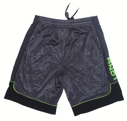 AND1 Men's Shorts M