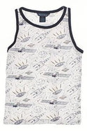 Kids 7 Space Tank