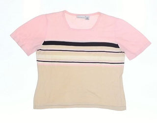Croft & Barrow Women's Sweater L