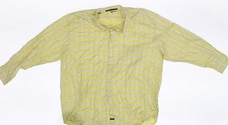 Robert Talbott Men's Button-Down Shirt 2XB