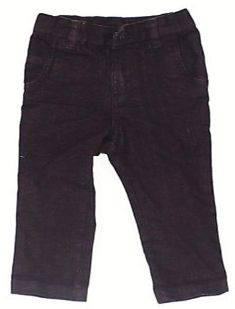 Genunie kids Baby Jeans 18M