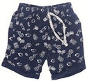 Jej Toddler Boy's Shorts 2T-3T