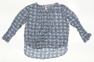 Old Navy Women's Button-Up Top 2XL