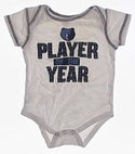 NBA Baby One-Pieces 6-9M