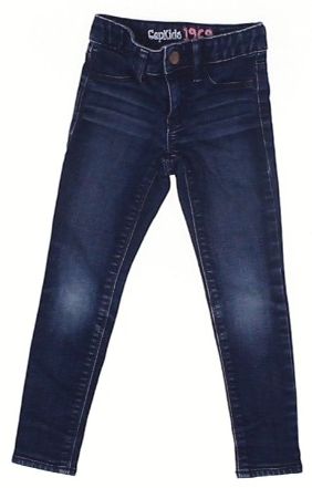 GAP Girl's Jeans 5T