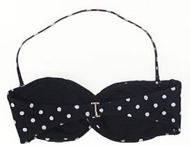 Mossimo Women's Bikini Top L