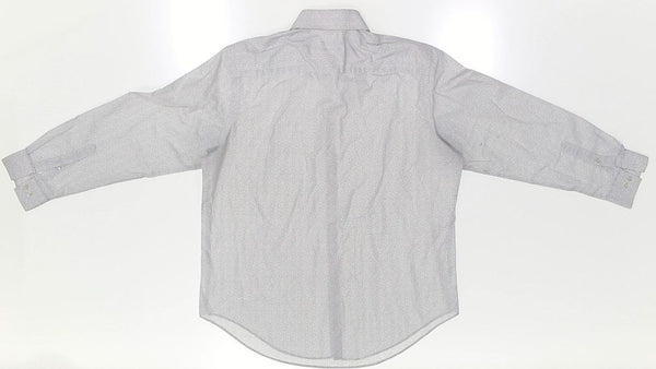 Van Heusen Men's Dress Shirt 16.5-33