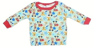 Disney Baby Baby Sleep Shirt 6-9M