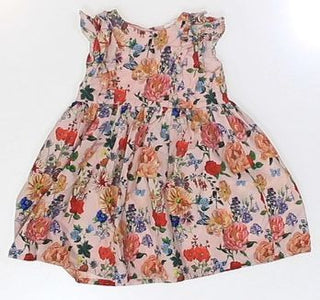H&M Baby Dress 12-18M