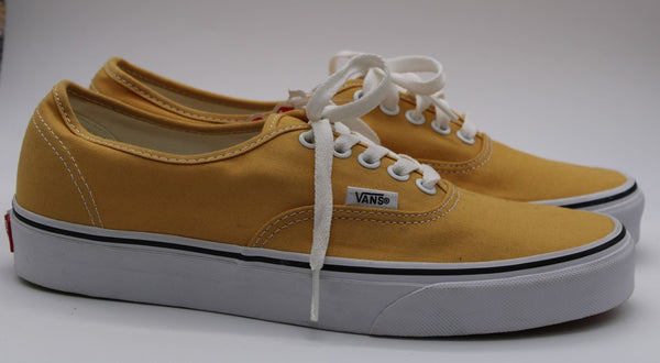 VANS Men's Casual Shoes 8 NWT