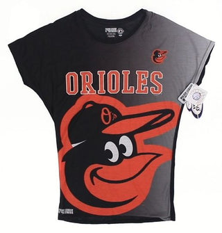 Major League Fitness Women's T-Shirt S NWT