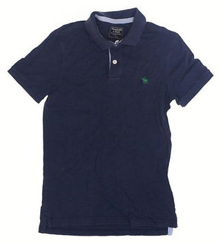 Abercrombie & Fitch Men's Polo XS