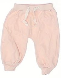 Emma Fox Baby Pants 3-6M