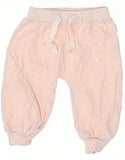 Emma Fox Baby Pants 3-6M