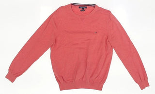 Tommy Hilfigher Men's Sweater L