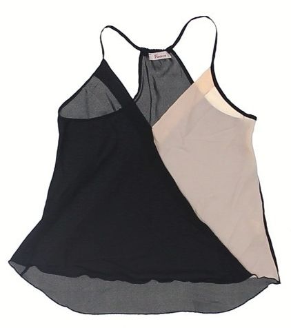 Vivace Women's Top M