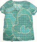 Misslook Women's Top M