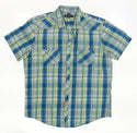 INC International Concepts Men's Button-Up Shirt L