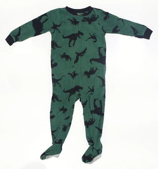 Carters Boy's One-Piece 3T