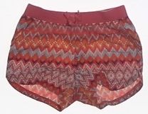The Childrens Place Girl's Shorts 3T