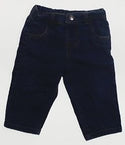 Little Me Baby Jeans 12m