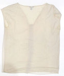 Ann Taylor Women's Top L