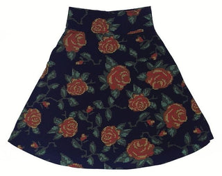 LuLaRoe Women's Skirt 2XL