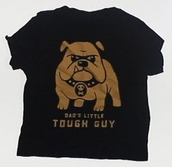 The Childrens Place Baby's T-Shirt 9-12M