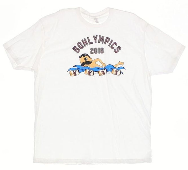 Next Level Apparel Men's T-Shirt XXL