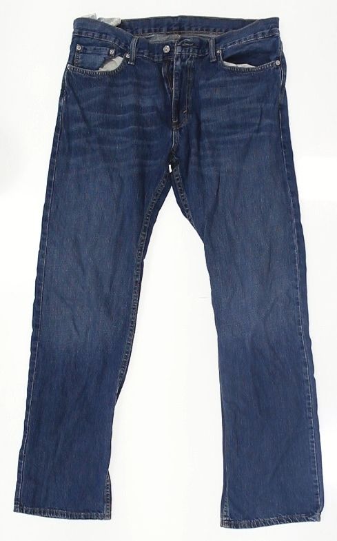 Levi's Men's Jeans 36 X 34