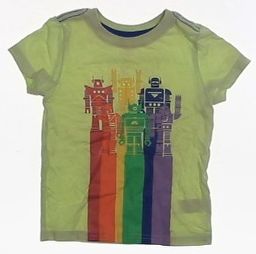 Cat & Jack Toddler Tops & T-Shirts 2T