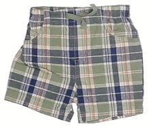Kid's Play Baby Boy's Shorts 0-3M