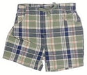 Kid's Play Baby Boy's Shorts 0-3M