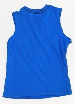 Carter's Boy's Tank Top 5T