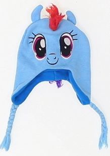 My Little Pony Girl's Knit Hat