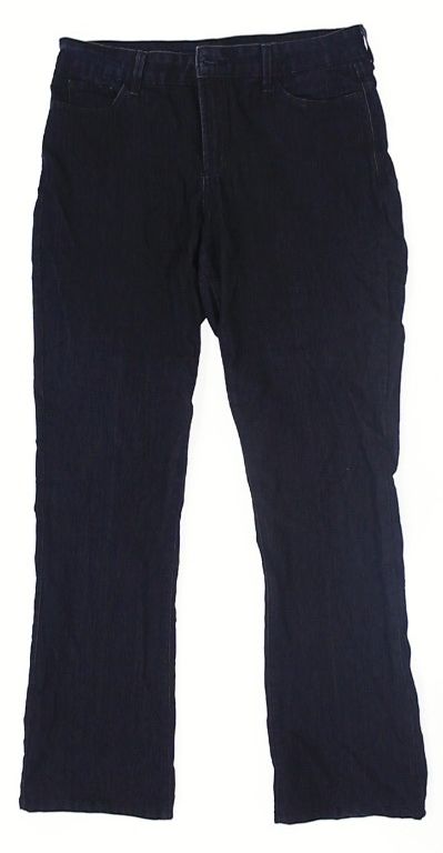 NYDJ Women's Jeans 12