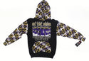 Men's One Size Hoodie NWT